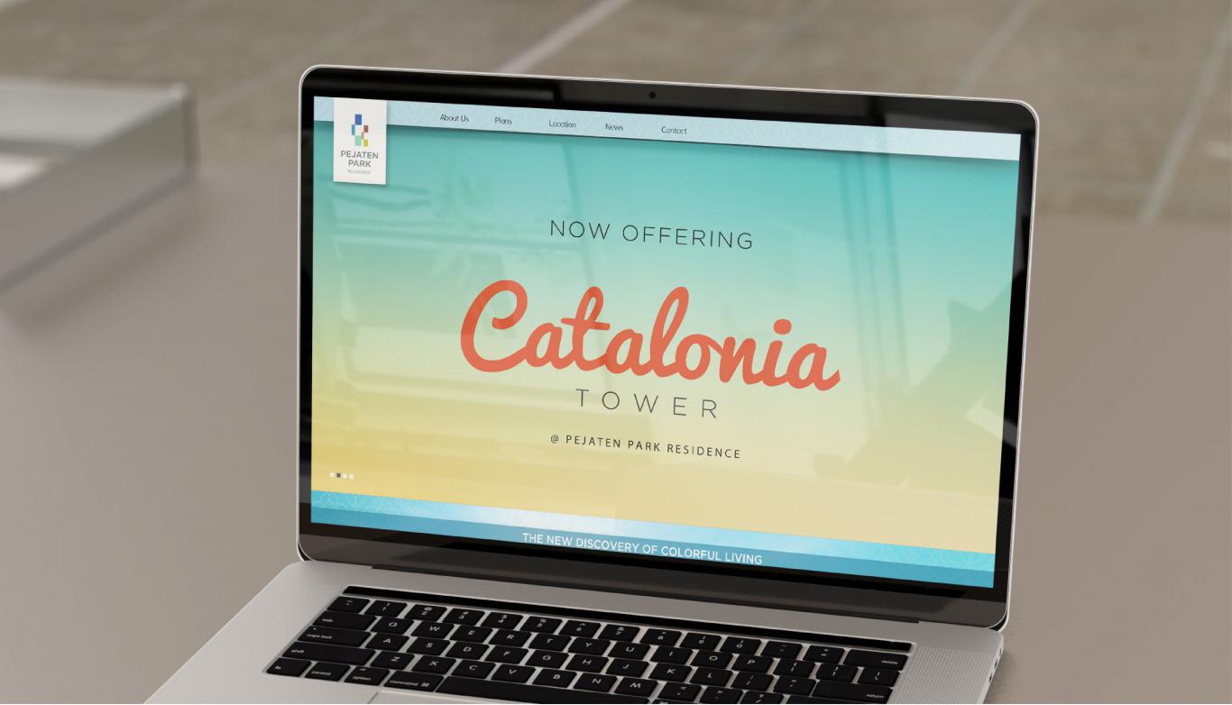 Pejaten Park Residence